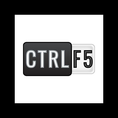 Control F5