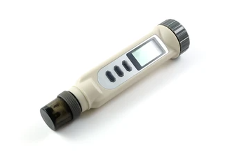 Custom pH Meters