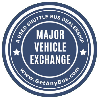 Major Vehicle Exchange