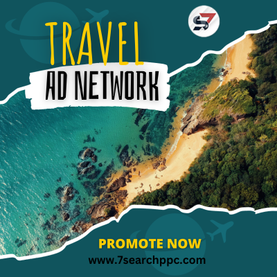 ADVERTISING ON TRAVEL WEBSITES
