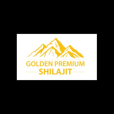 Golden Premium Shilajit