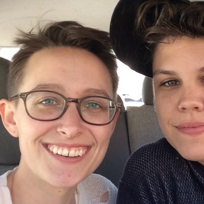 morgan christopher brooks