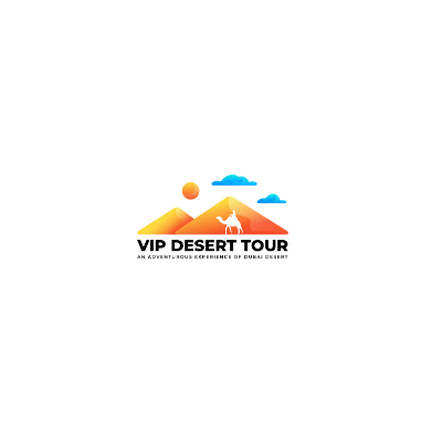 VIP Desert