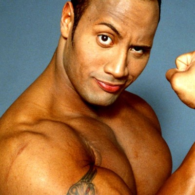 Dwayne Johnson