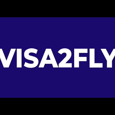 Visa 2fly