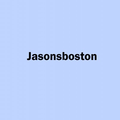 jasons boston