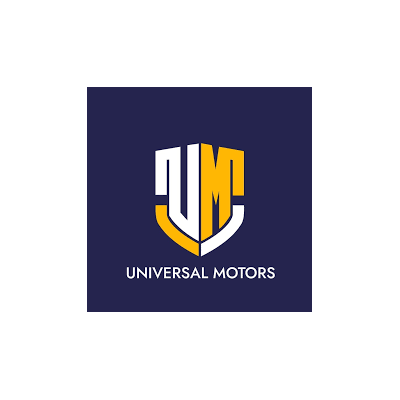 Universal Motors