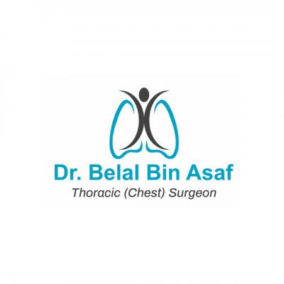 Dr. Belal Bin Asaf