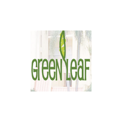 Green Leaf Lawn Services