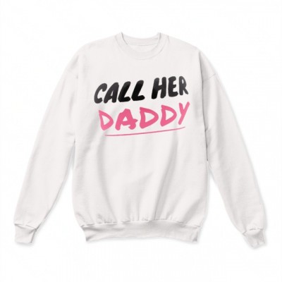 Call Her Daddy Merch