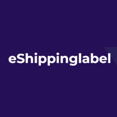 eshipping label