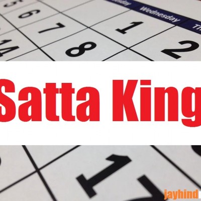 satta king