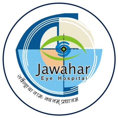 Jawahar Eye hospital