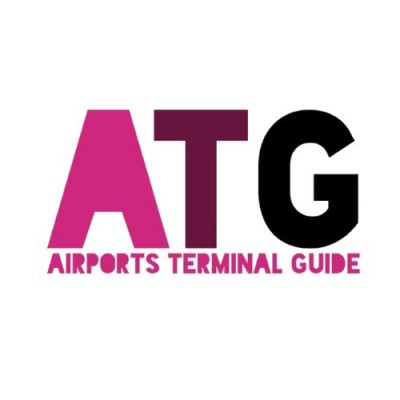 Airports Terminal Guide