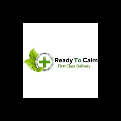 Readyto calm