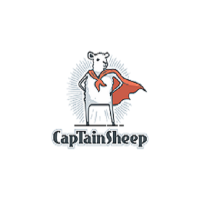 Captain Sheep