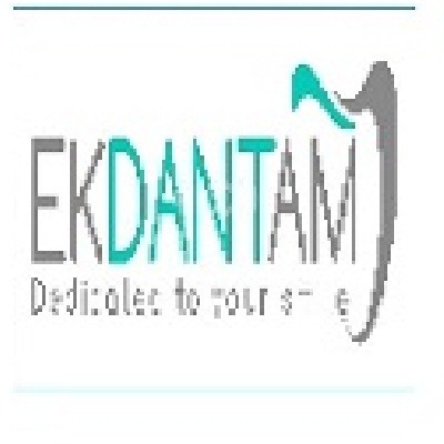 EKDANTAM DENTAL CLINIC