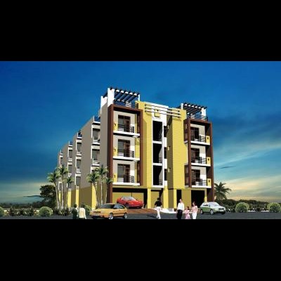 Prestige City Hyderabad