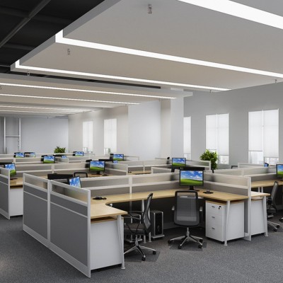 Jasa Desain Interior Kantor