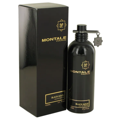 Montale Black Aoud Perfume