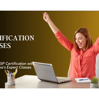 CCSP Certificatio