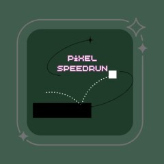 Pixel-speedrun