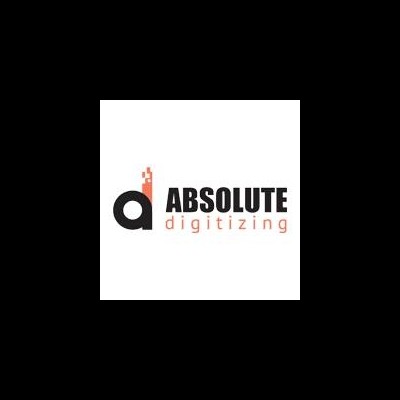 Absolute Digitizing