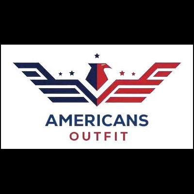 Americans Outfit