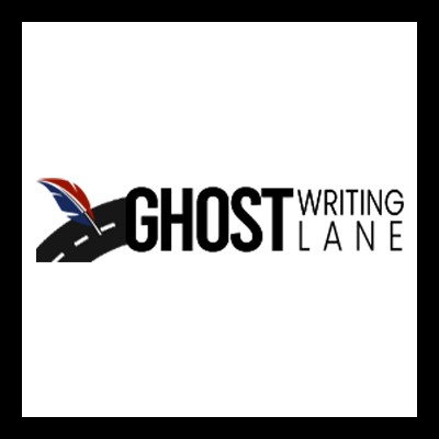 Ghost Writing Lane