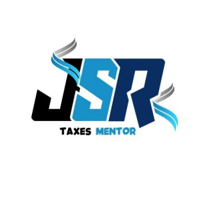 JSR Taxes Mentor