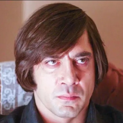 Anton Chigurh