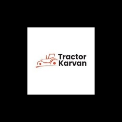 Tractor Karvan