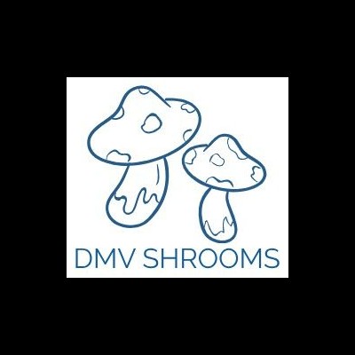 DC Shrooms