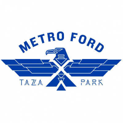 Metro Ford