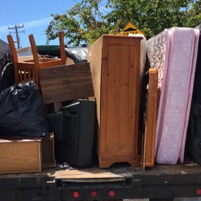 Rocky Mount Junk Removal