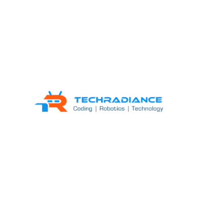 Tech radiance