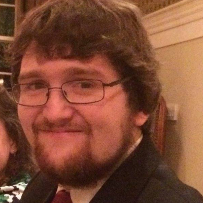 Zachary Huntington-Meath