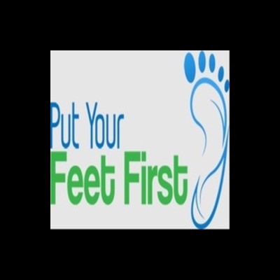 Put Your Feet First