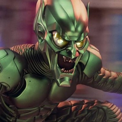 Green Goblin
