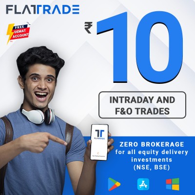 Flattrade FLATTRADE