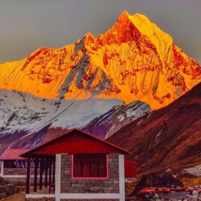 Himalayan recreation