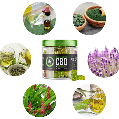 Ree Drummond CBD Gummies Reviews herris