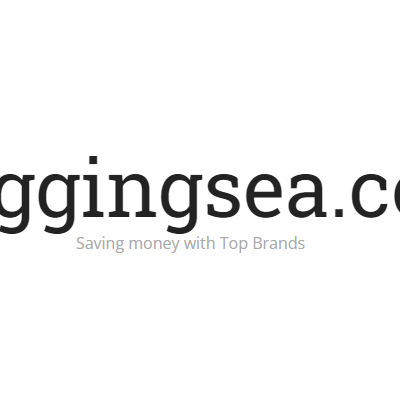 blogging sea