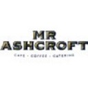 mrashcroft catering