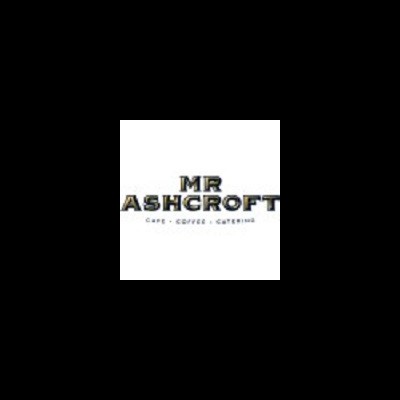 mrashcroft catering