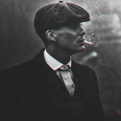thomas shelby