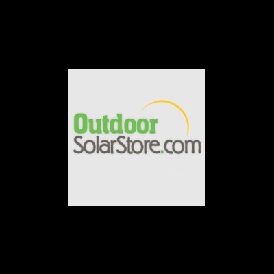 Outdoor Solar Store