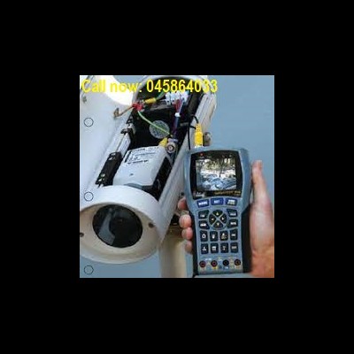 cctv maintenance services