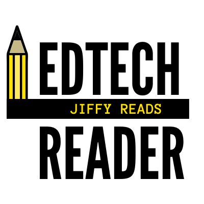 Edtech Reader
