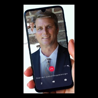 Bouppteckningen Bouppteckningen